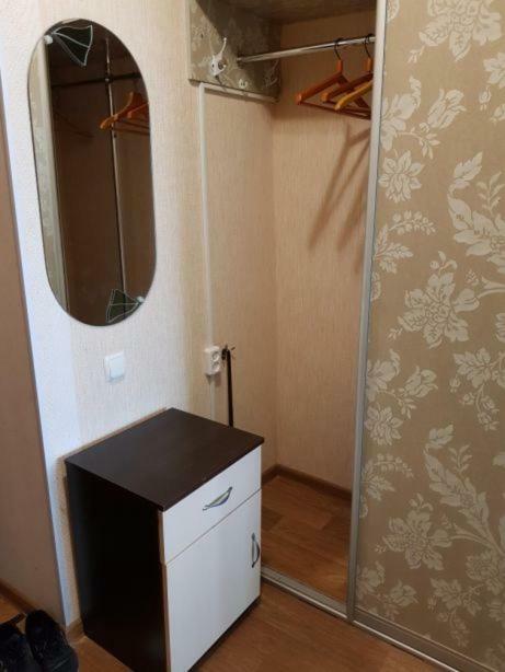 Уютная Квартира В 5 Мин Пешком От Курорта Миргород Екстер'єр фото